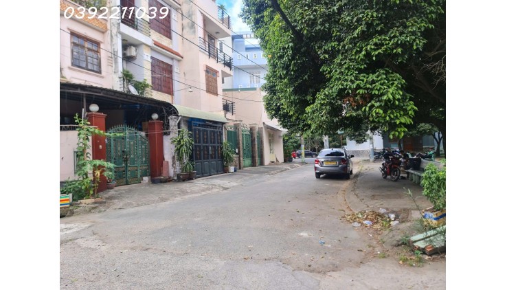 HXH 7 CHỖ - 500m RA HOÀNG DIỆU 2 - 130m2 SÀN - 3 TẦNG KIÊN CỐ - Ở NGAY ĐÓN TẾT